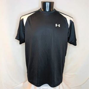 Under Armor Heat Gear Top